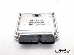 Kompjuter motora ECU VW GOLF 4 1.9 TDI 038906019ER