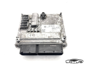 Kompjuter motora ECU VW POLO 1.2 TDI 03P906021
