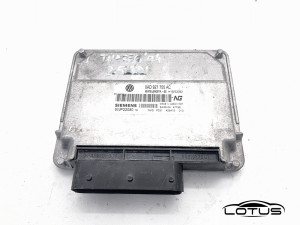 Elektronika mjenjača VW TOUAREG 2.5 TDI 0AD927755AC