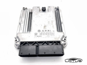 Kompjuter motora ECU VW T5 2.0 TDI 03L907309K