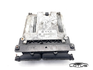 Kompjuter motora ECU VW PASSAT 6 2.0 TDI 03L907309