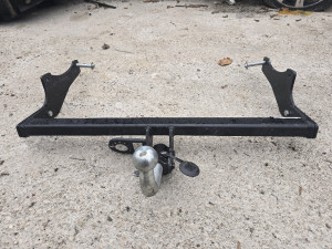 Renault Laguna 2008-2015 kuka