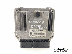 Kompjuter motora ECU Seat ALTEA 2.0 TDI 03G906056M