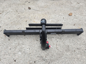 Seat Ibiza 2008-2017 kuka