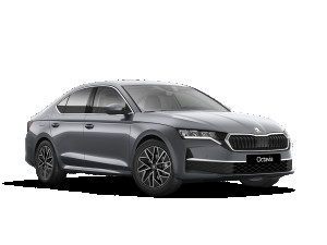 SKODA OCTAVIA A8 SELECTION 2.0 TDI DSG - u dolasku