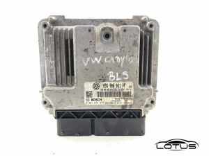 Kompjuter motora ECU VW CADDY KEDI 03G906021PF