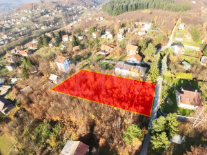 Zemljište Rakovica 1638m2 - ZettaNekretnine