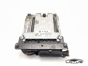 Kompjuter motora ECU VW PASSAT 6 2.0 TDI 03L907309
