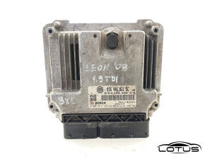 Kompjuter motora ECU Seat LEON 1.9 TDI 03G906021SC