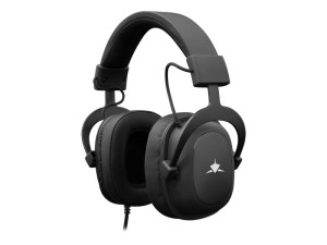 Slušalice WHITE SHARK Taiko Gaming