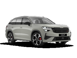 KODIAQ RS 2.0 TSI 4x4 DSG7 265 KS, 7 sjedista-u dolasku