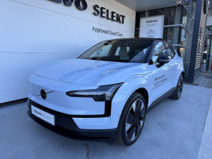 Volvo EX30 69 kWh Twin motor ULTRA