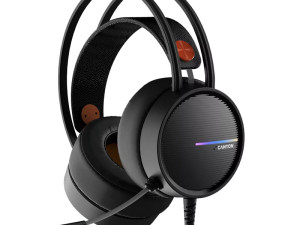 Slušalice CANYON Interceptor Gaming