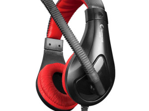 Slušalice RAMPAGE Rits Gaming