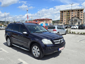 Mercedes GL420cdi 2006