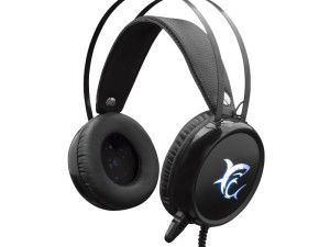 Slušalice WHITE SHARK Margay Gaming