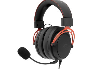 Slušalice WHITE SHARK Gorilla Gaming