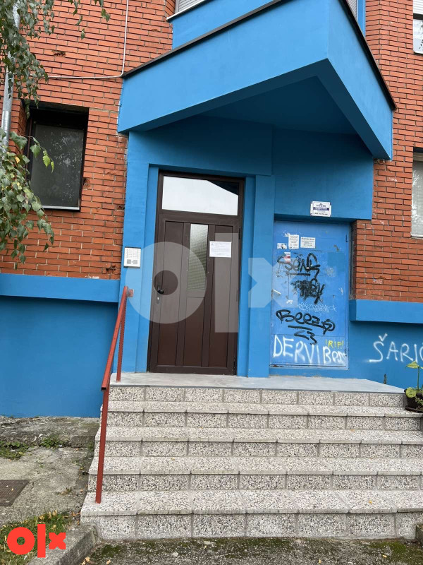 Stan Bihać 5