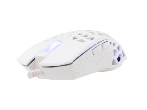 Miš WHITE SHARK Caradoc Gaming