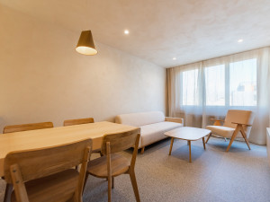 Dvosoban Stan Sarajevo - Grbavica - 45m2