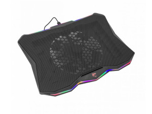 Hladnjak za laptop WHITE SHARK Glacier