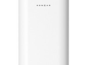 20052 Bojler električni PP 7L 1,5 kW sa regulatorom KONČAR