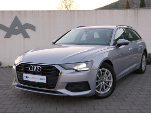 Audi A6 C8 35 TDI S-Tronic Avant Executive  Bang & Olufsen