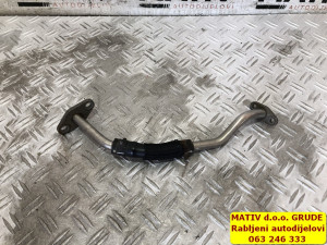 Crijevo ulja TURBINE Hyundai ix35 2,0 CRDi 2011