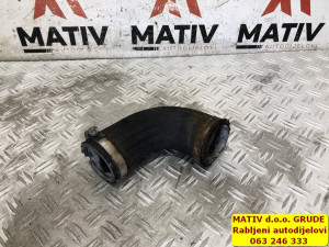 Crijevo INTERKULERA Hyundai ix35 2,0 CRDi 2011