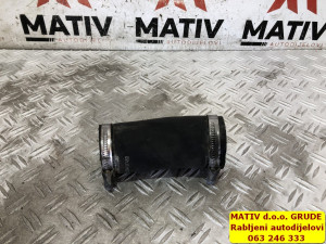 Crijevo INTERKULERA Hyundai ix35 2,0 CRDi 2011 28264-2F450