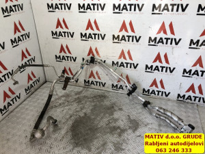 Crijevo klime Hyundai ix35 2,0 CRDi 2011