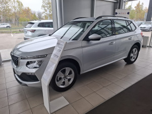 Škoda Kamiq FL Selection 1.0 TSI MT6 115KS 2025