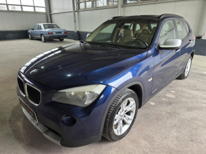BMW X1 2.0D 105KW S-Drive / 2011.GOD / PANORAMA / EXTRA STANJE /