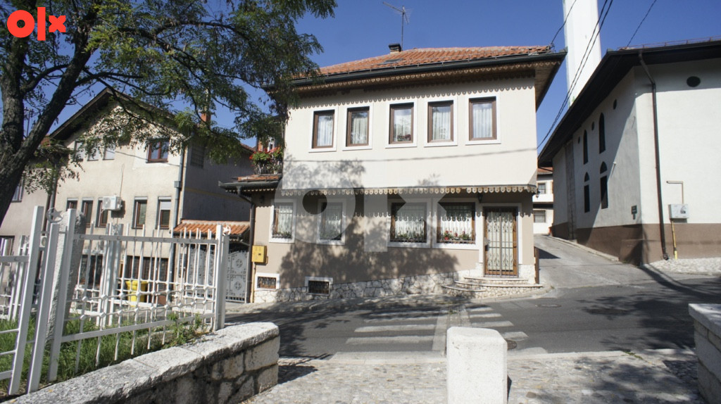 Poslovni prostor Sarajevo - Stari Grad 65m2 2