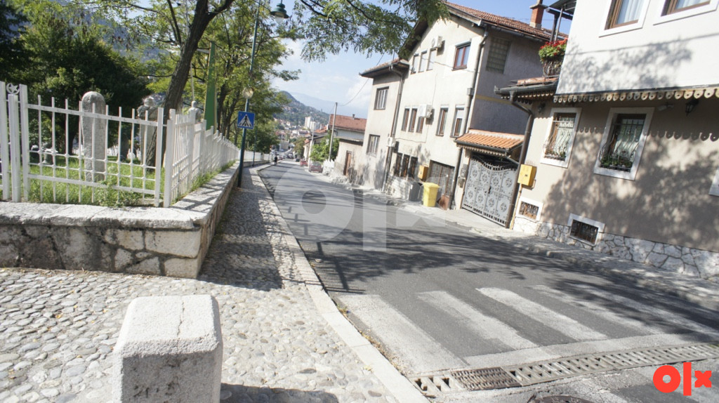Poslovni prostor Sarajevo - Stari Grad 65m2 3