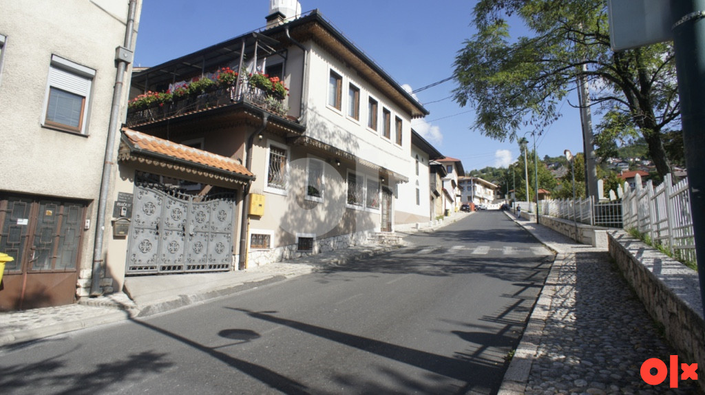 Poslovni prostor Sarajevo - Stari Grad 65m2 14