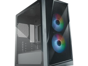 COOLERMASTER CMP 320 black