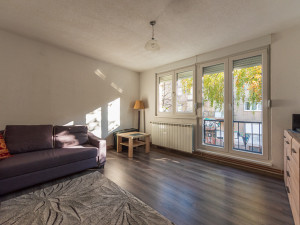 Dvosoban Stan Sarajevo - Centar - Skenderija - 67m2 - Prodaja