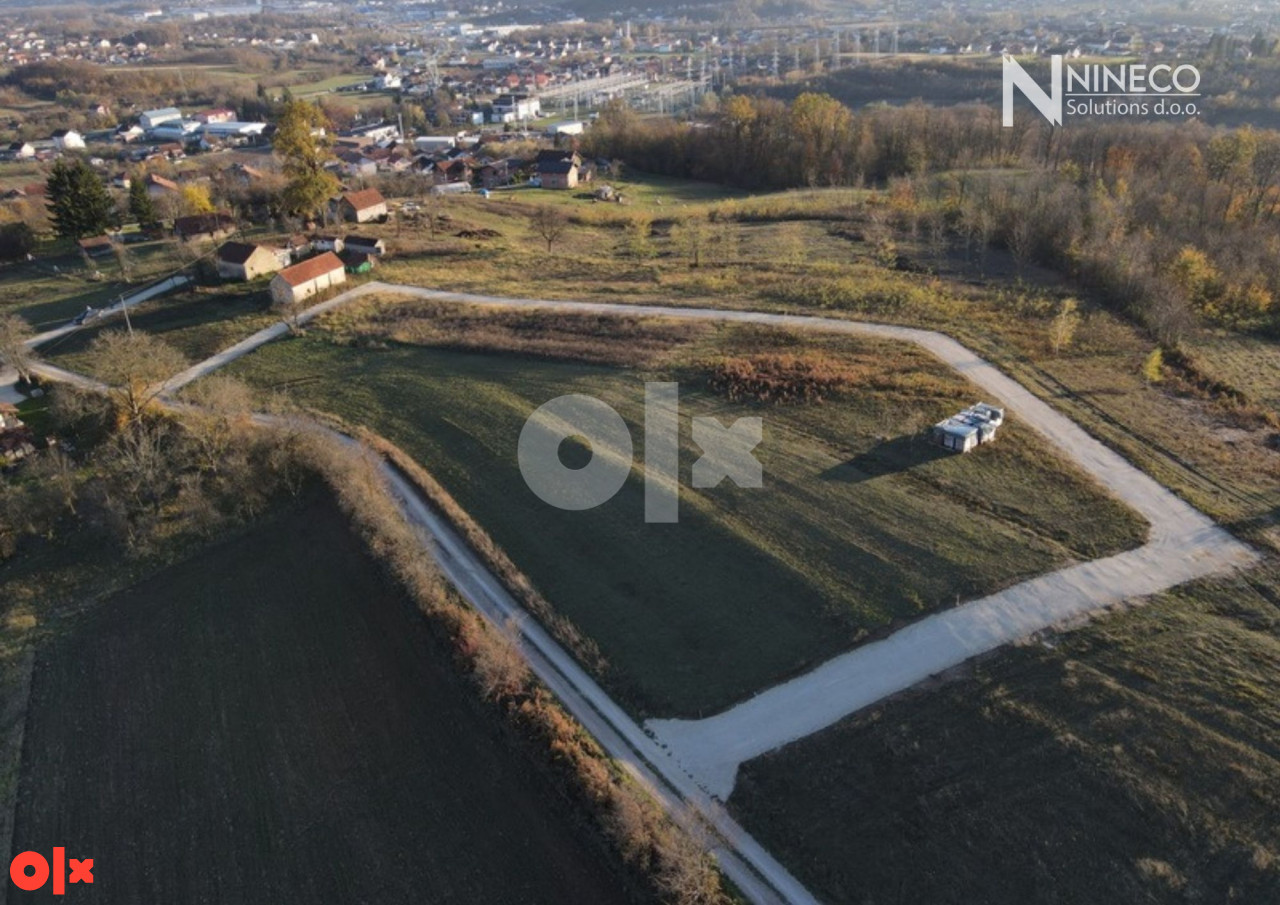 PLACEVI - DRAGOČAJ - OD 460 DO 650 m2 2