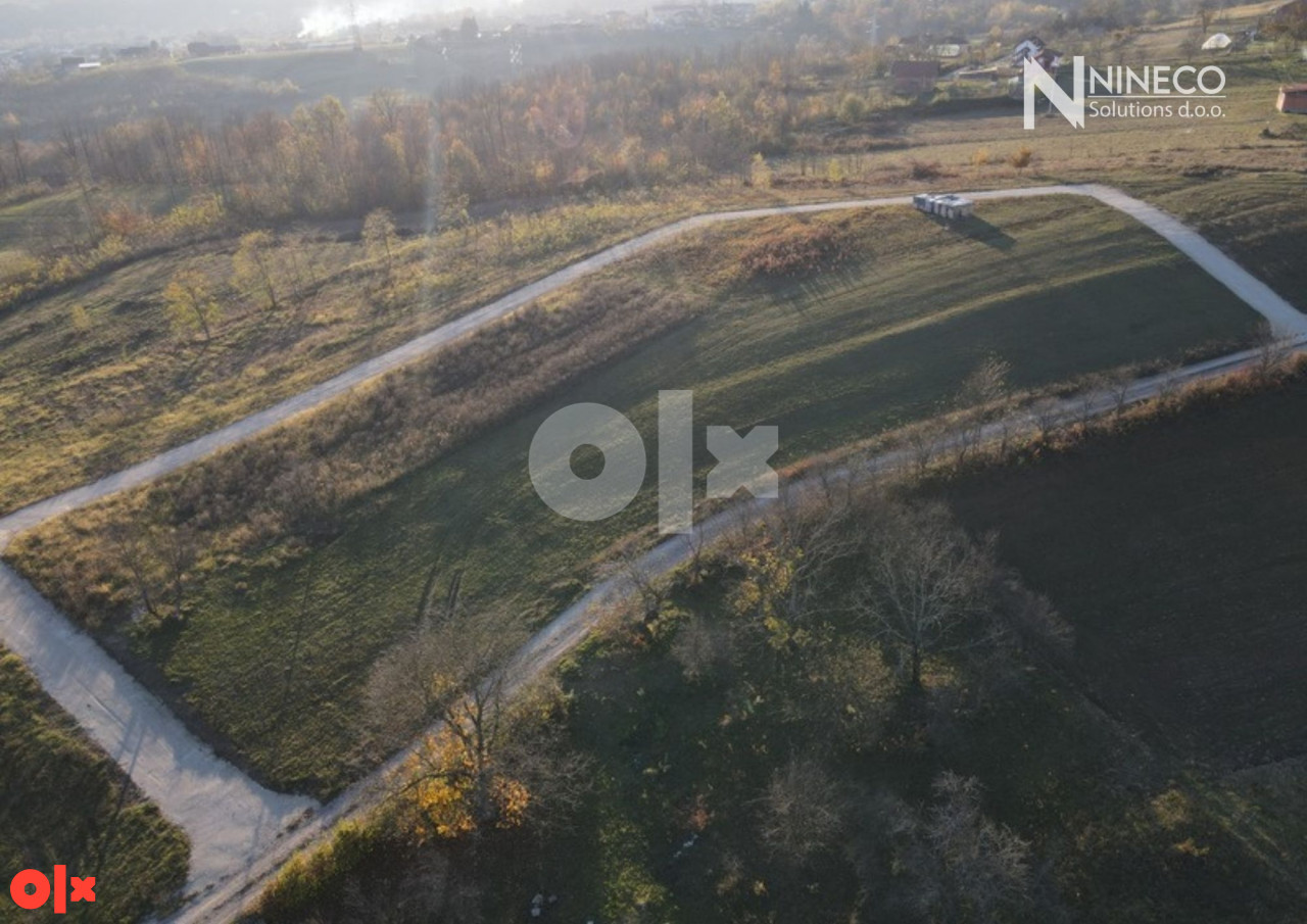 PLACEVI - DRAGOČAJ - OD 460 DO 650 m² – pohled 4