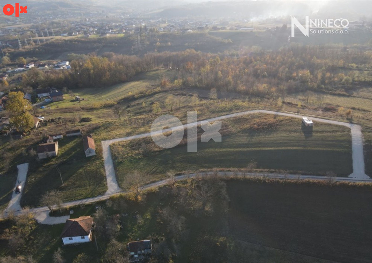 PLACEVI - DRAGOČAJ - OD 460 DO 650 m² – pohled 5