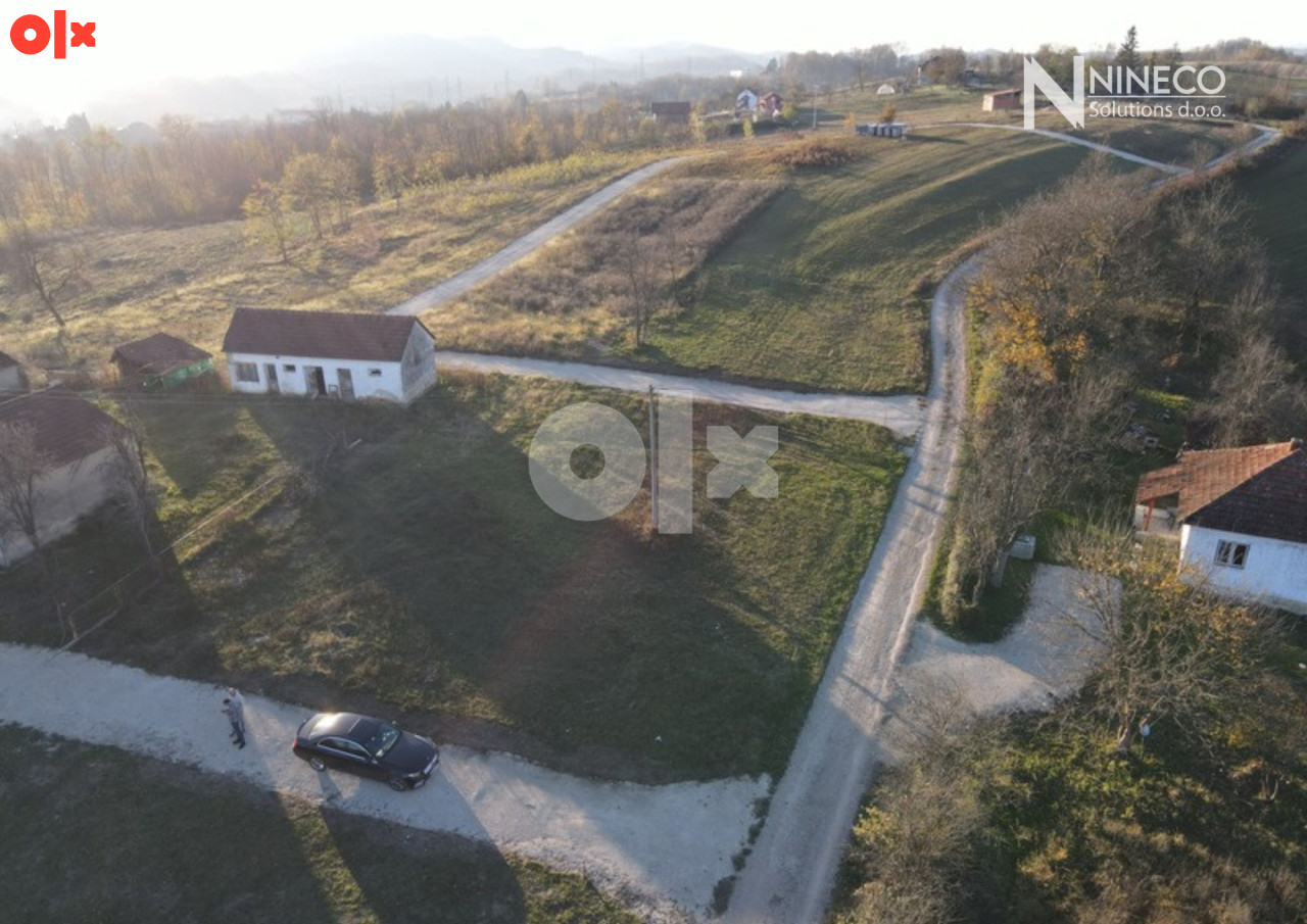 PLACEVI - DRAGOČAJ - OD 460 DO 650 m² – pohled 6