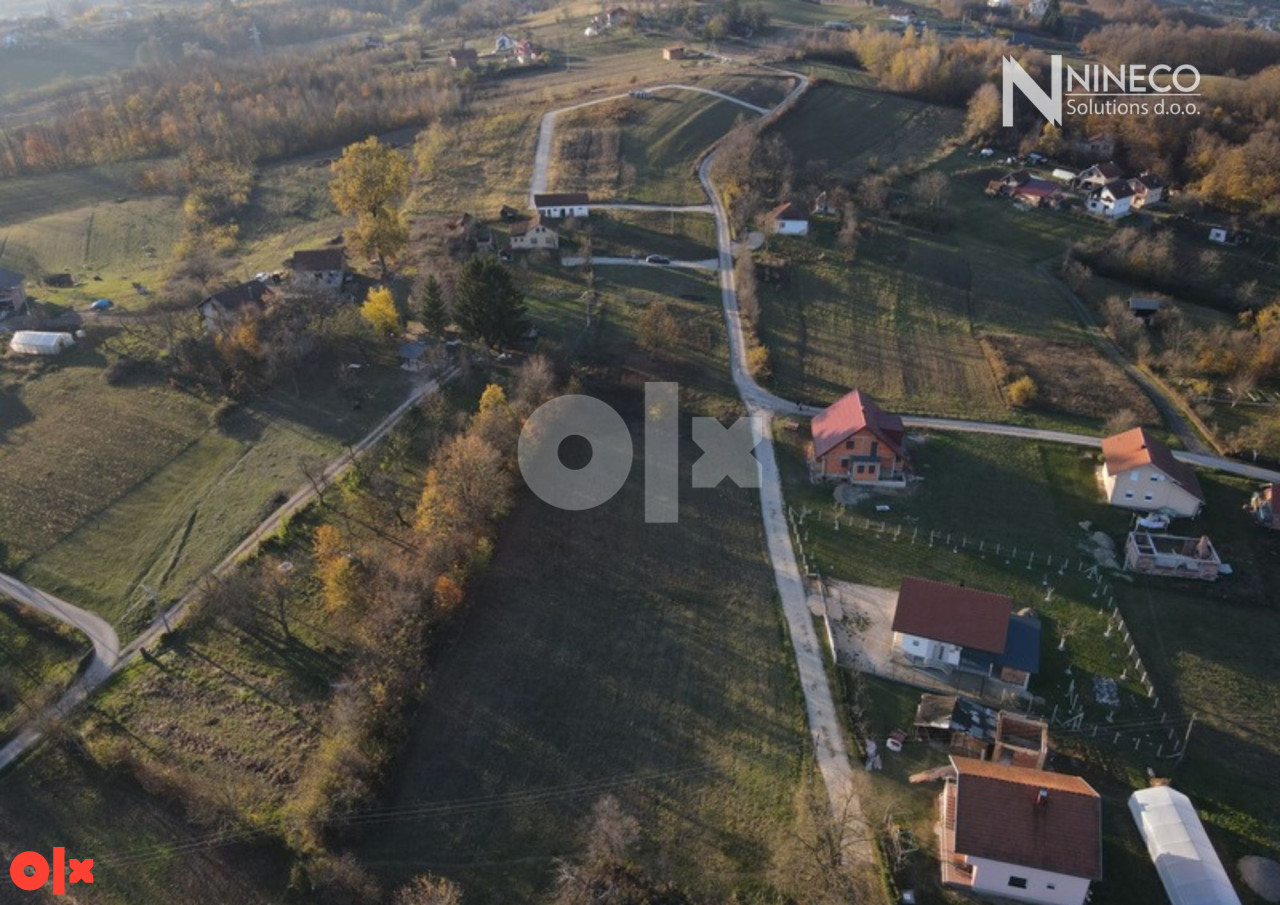 PLACEVI - DRAGOČAJ - OD 460 DO 650 m² – další