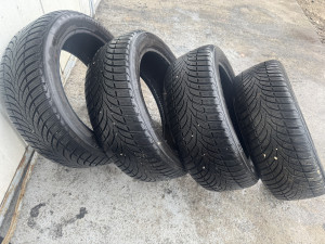 Gume 205 50 17 Winter Drive dot 2022