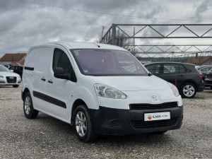 Peugeot Partner 1.6  HDI  +PDV
