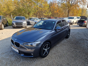 BMW 116 dizel 2.0d 115 KS