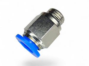 Brza Spojnica Za Crijevo Zrak 10MM - 1/4" M PC 10-G02 SHPI FESTO