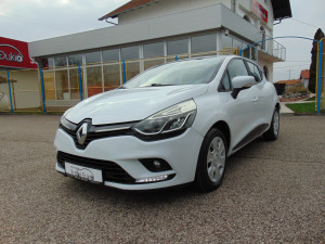 Renault Clio 1.5 dCi Nav 2018