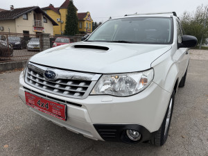Subaru Forester 2.0D AWD 2011God.Uvoz CH
