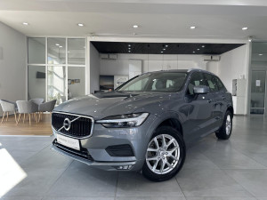 Volvo XC60 2,0 B4 D AWD Geartronic Business Sport ID:148